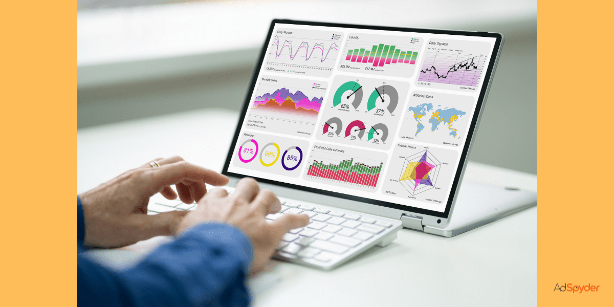 Unveiling the Audience Interests through Data Analysis