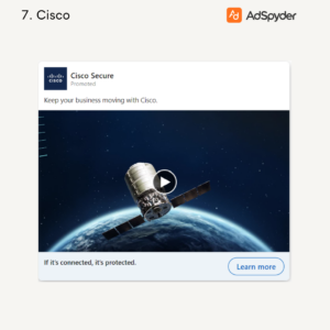 cisco