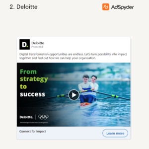 Deloitte