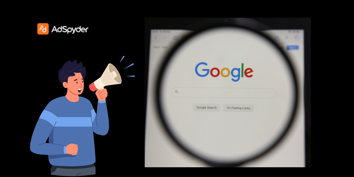 AdSpyder: Google's Cookieless Future