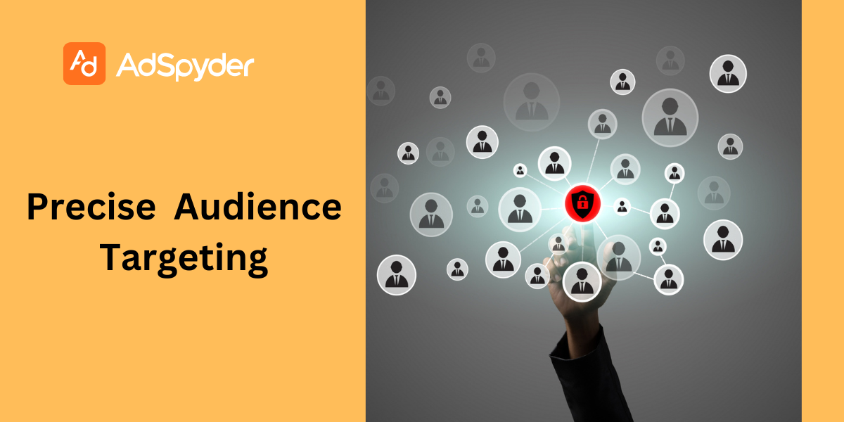 precise audience targeting