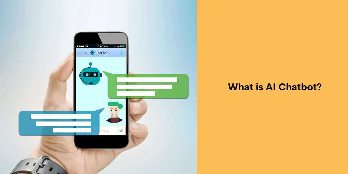 What is AI Chatbot?