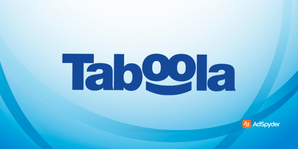 Taboola - top performance marketing tools 