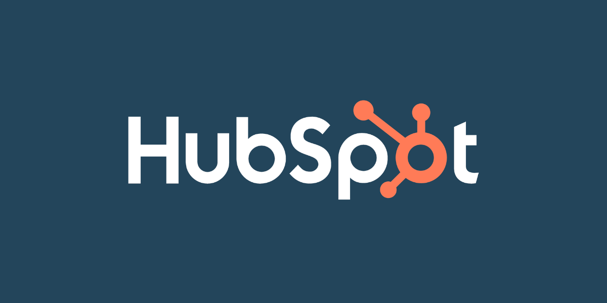 HubSpot - top performance marketing tools 