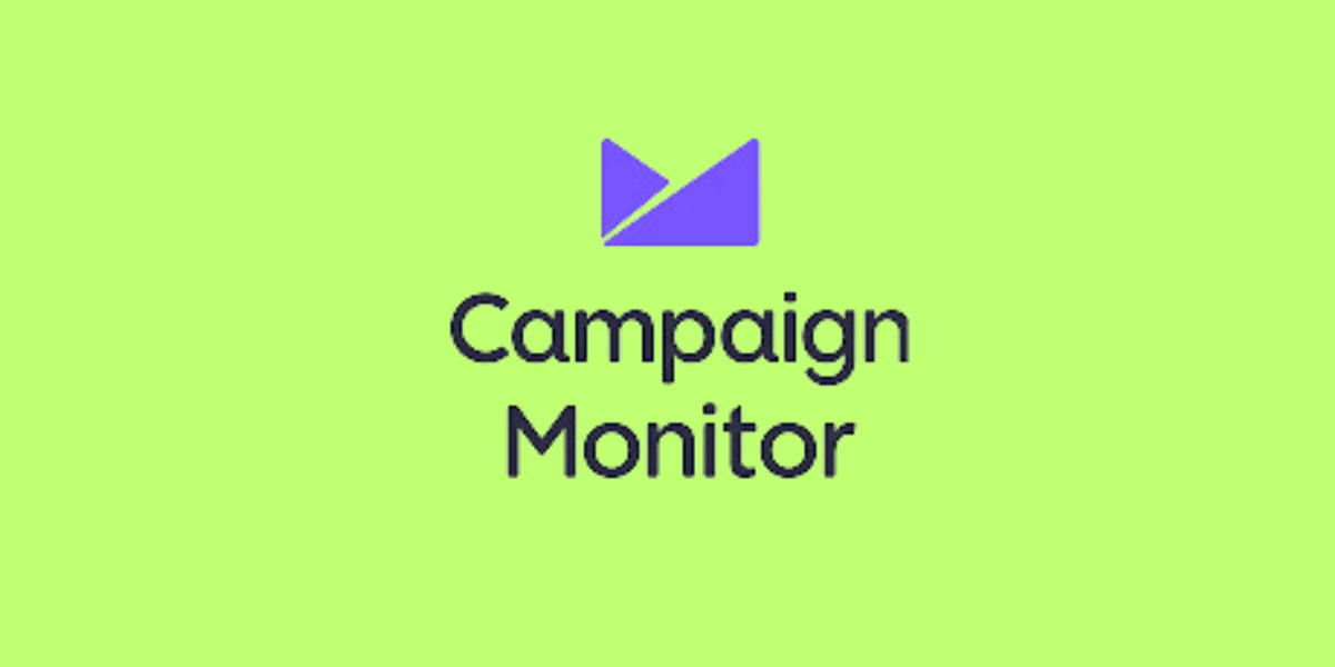 Campaign Monitor-Best Email Marketing Platforms