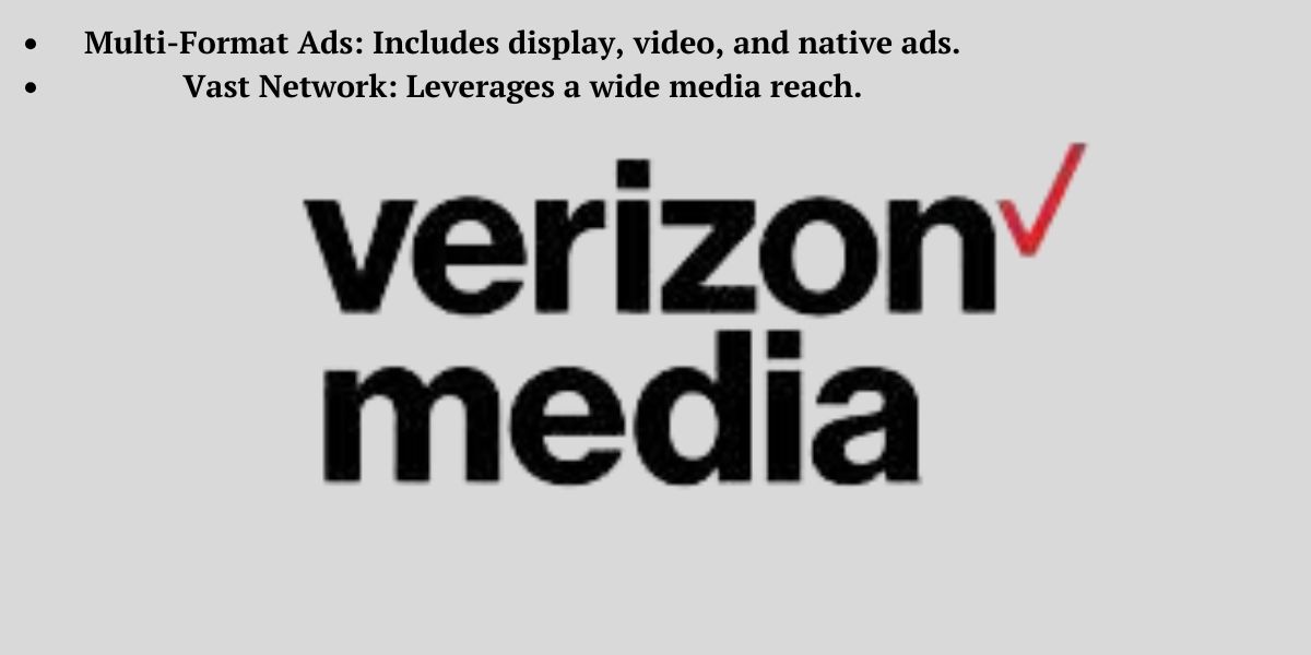 Verizon Media