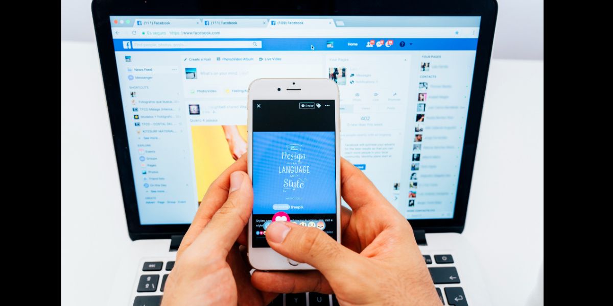 Set up Facebook Ads