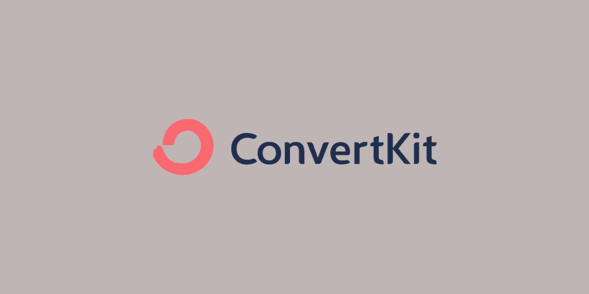 ConvertKit-Top Shopify Email Marketing Tools 