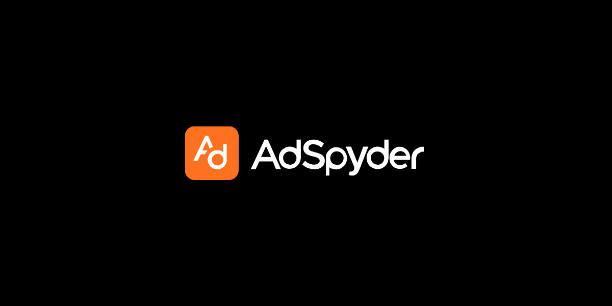 Adspyder-Top Competitor Analysis Tools