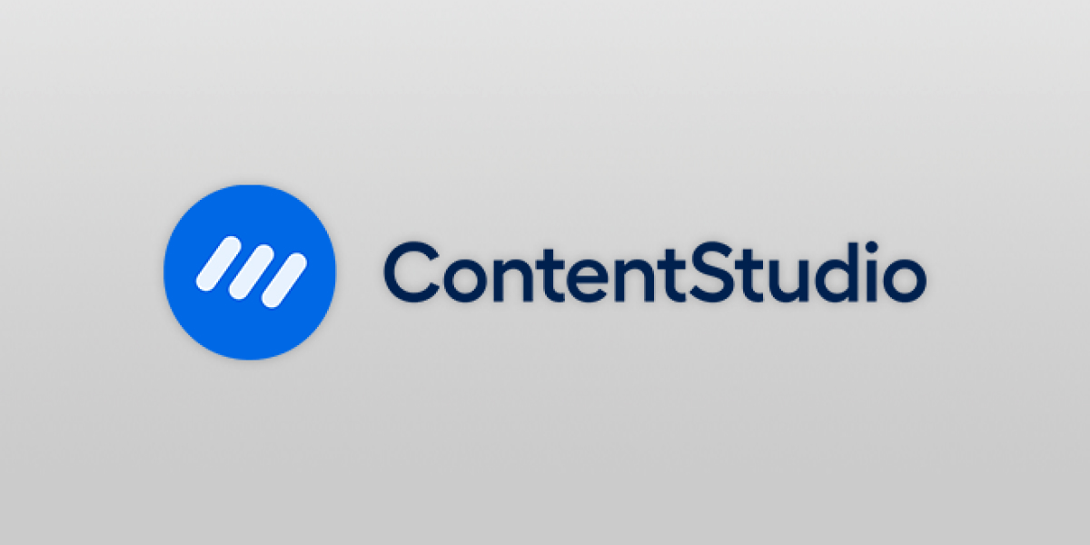 ContentStudio-Top Content Automation Tools