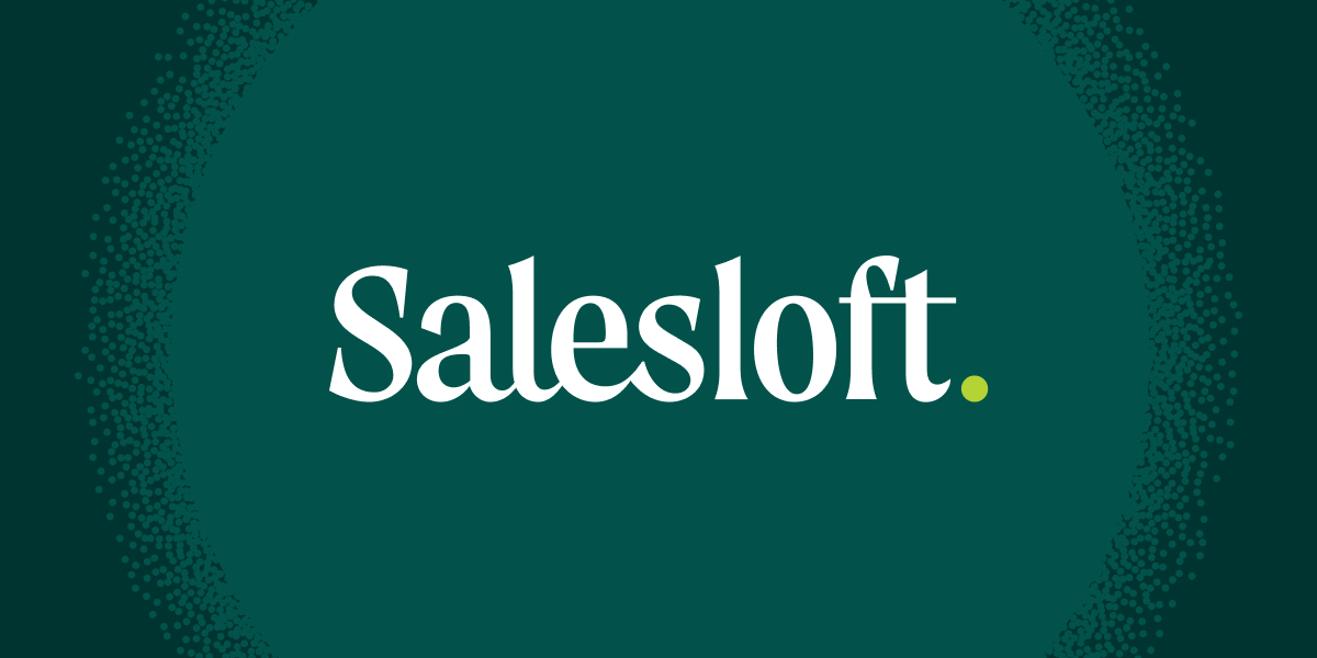 salesloft-Top Cold Email Marketing Tools