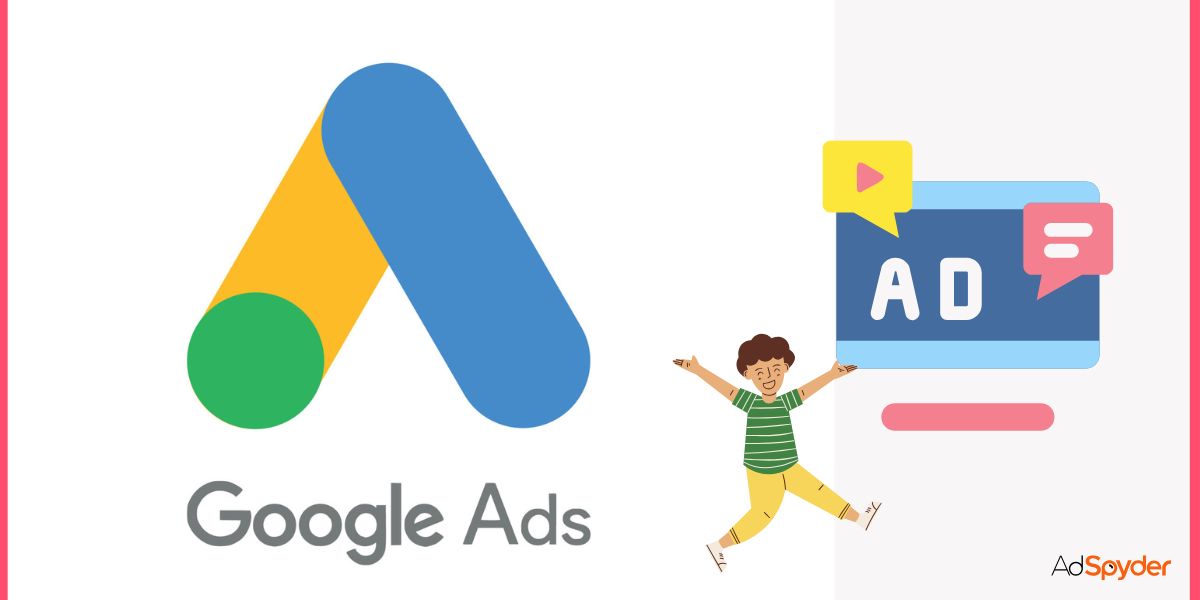 Google Ads 