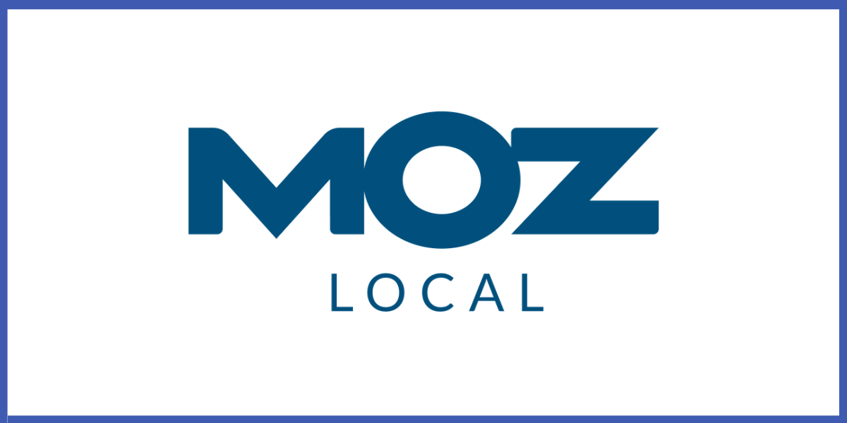 Moz Local