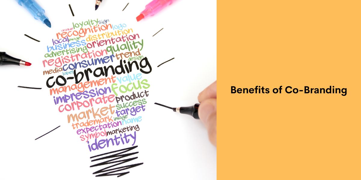 Benefits of Co-Branding