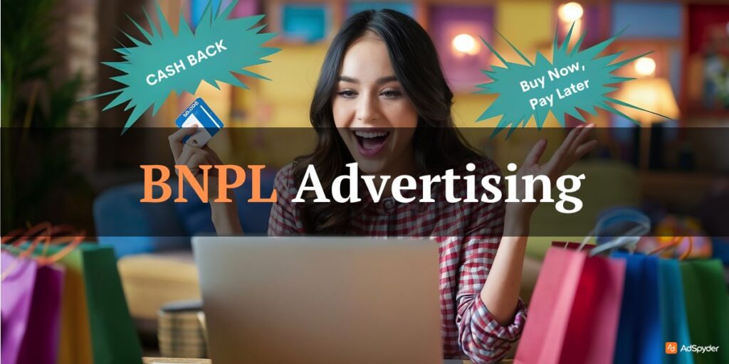 BNPL Advertising